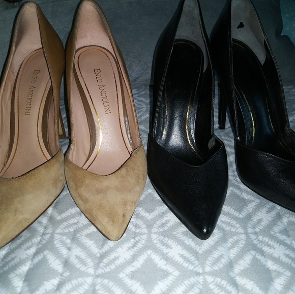 Heels - Picture 8 of 8